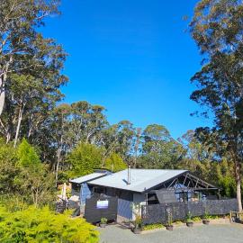 Korindi BnB 2 bdrm House at Long Beach including Breakfast