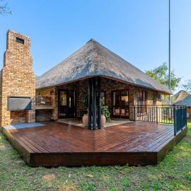 Kruger Park Lodge Unit No 533