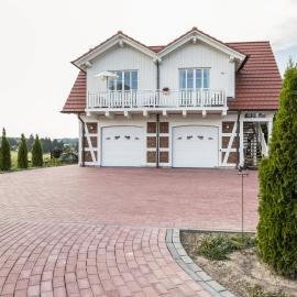 Villa Residenz am Vulkanradweg