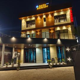 Viesnīca DAYA RESORT pilsētā Ayodhya