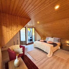 EifelRuhe 9 Schleiden - ideal für Familien, Gruppen und Hunde