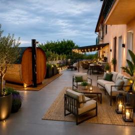 B&B Relais La Monferrina