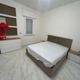 Beautiful single room in the shared apartment