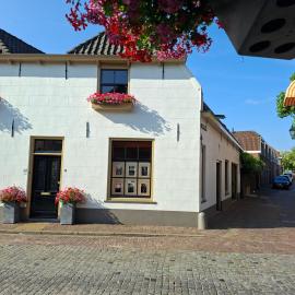 De Kapelle in Oudewater
