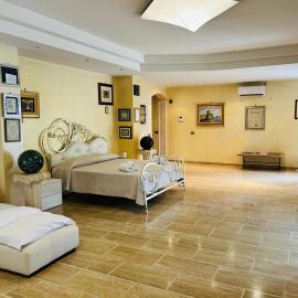 Casa Matie Relais - Pool Sauna free park near Rome, hotel i Tivoli