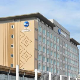 Best Western Q Khon Kaen, hotel sa Khon Kaen