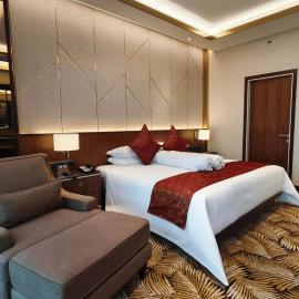 Sunway Hotel Big Box, hotel a Nusajaya