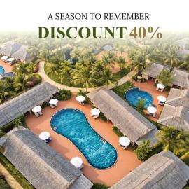 ENSO Retreat Hoi An - Rediscovery & Serenity