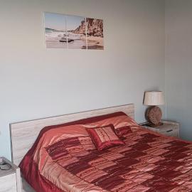 Bait al areesh, hotel v destinaci Fins