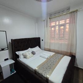 Modern Private easily accessible apartments in Busia