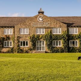 The Coniston Hotel, hotell sihtkohas Gargrave