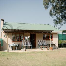 Cicada Cottage Peaceful Drakensberg Retreat