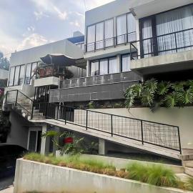 The Lavana Signature Mers Villa Bandung