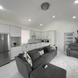 Modern 1BR Apt 7 Min to Scarborough PortTerminal