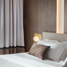 Hotel Europa, hotel a Nàpols