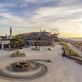 Lieblingsplatz Hotel Surf Rescue Club, hotel u gradu Gremic