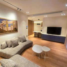 Vesper Luxury Suites