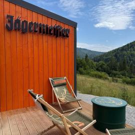 Jager Haus
