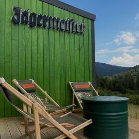 Jager Haus
