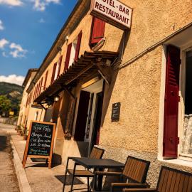 Hôtel Etape