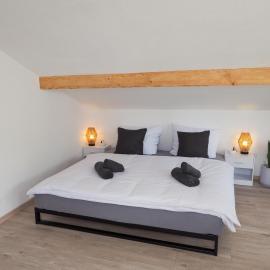 Naturverbundene Wohnung Rezman