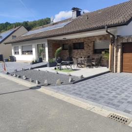 Ferienwohnung Hilberath