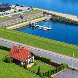 Sun House Gródek