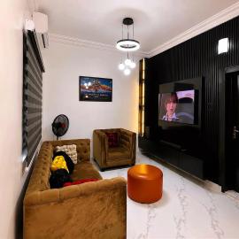 Layiz Court Unit A2, hotel u gradu 'Suru Lere'