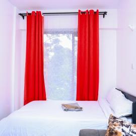 Onkundis Luxury Homes, hotel u gradu 'Kiambu'