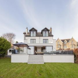 Bay View House