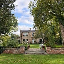 The Vicarage