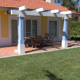 Aldeamento Turistico Casas da Comporta, hotell sihtkohas Comporta