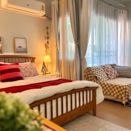 Bangkok Prime Location Residence