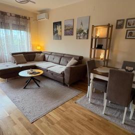 Elena Residence 15min from Belgrade
