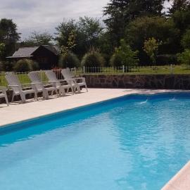 Estilos Argentinos, hotel in Los Reartes