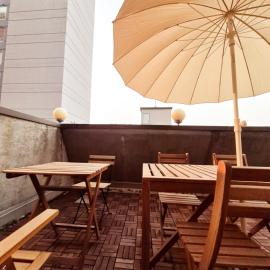The Leaf Premium Hotel Uijeongbu Station