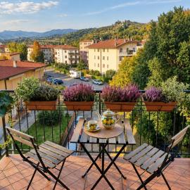 DolceVista Valpolicella - Relax e free parking