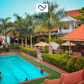 Infinity Hotel Kampala
