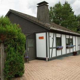 Vakantiehuis Hildfeld