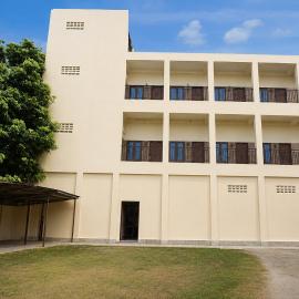 Hotel O near Universitas Sumatera Utara formerly Golden Cempaka Guest House