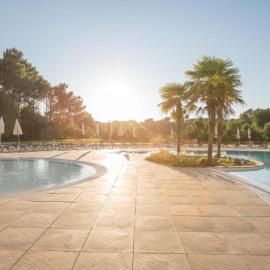 Appartement au golf à 500m du lac