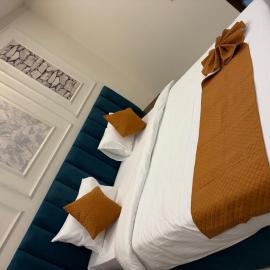 Hotel Ginni Banni