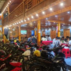 Ngọc Anh Homestay