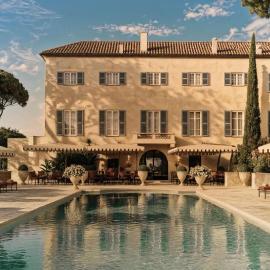 Nolinski Golfe de Saint-Tropez - Evok Collection