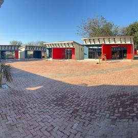 Ingwe park