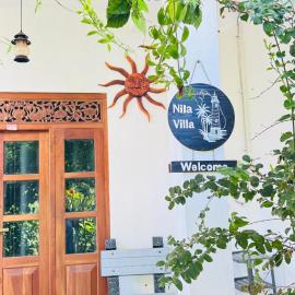 Nila Villa & Homestay