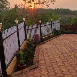 The Hill View Guesthouse