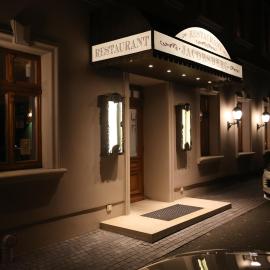 Hotel Jacobsberg, hotel em Oschersleben
