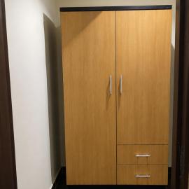 Lovely Apartments, hotel en Ankuru