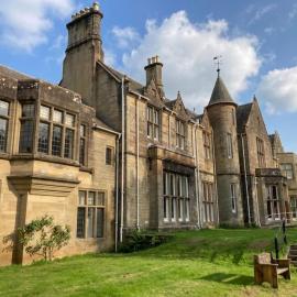 Doonwood estate